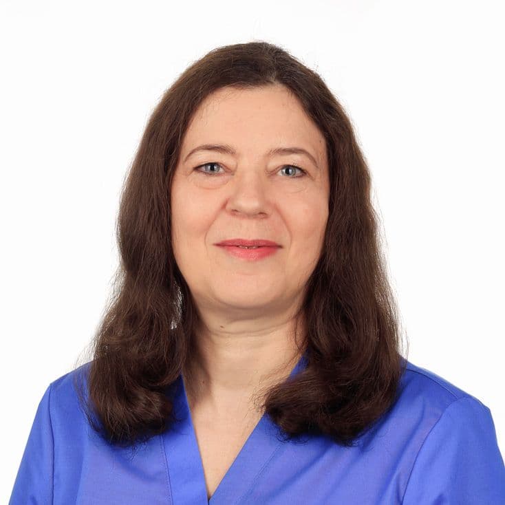 Joanna krawczyk lekarka poz lublin