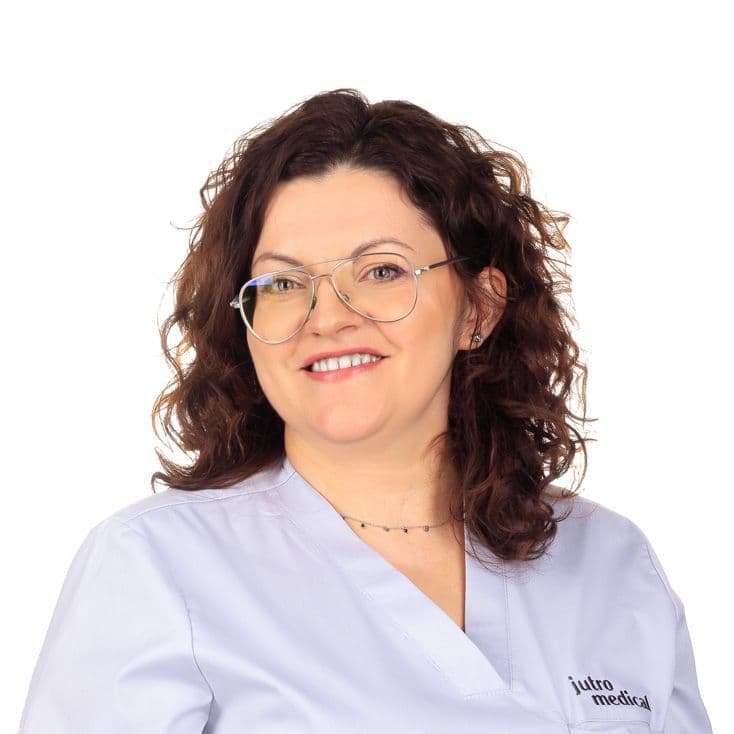 doctor KatarzynaMalinowska-Gajewska