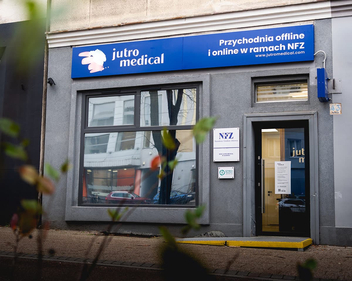 Grunwaldzka 43 clinic