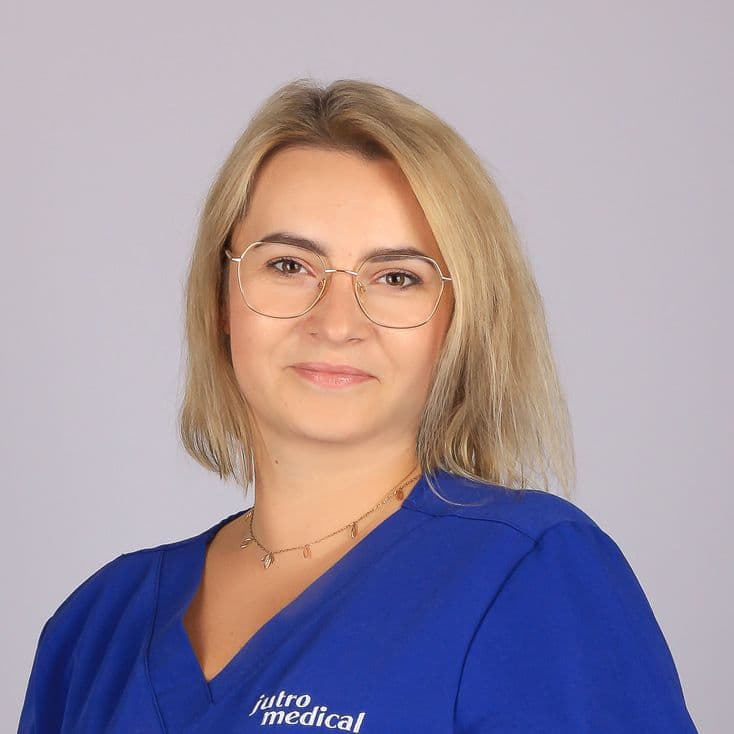 doctor BarbaraRusinek