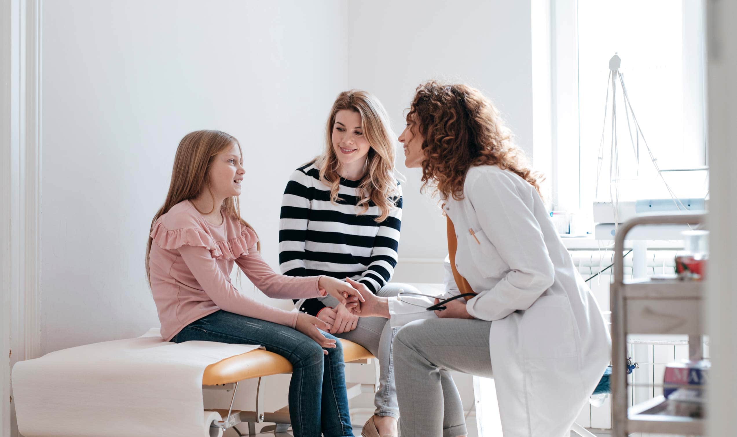 Find out what health care of the future looks like image