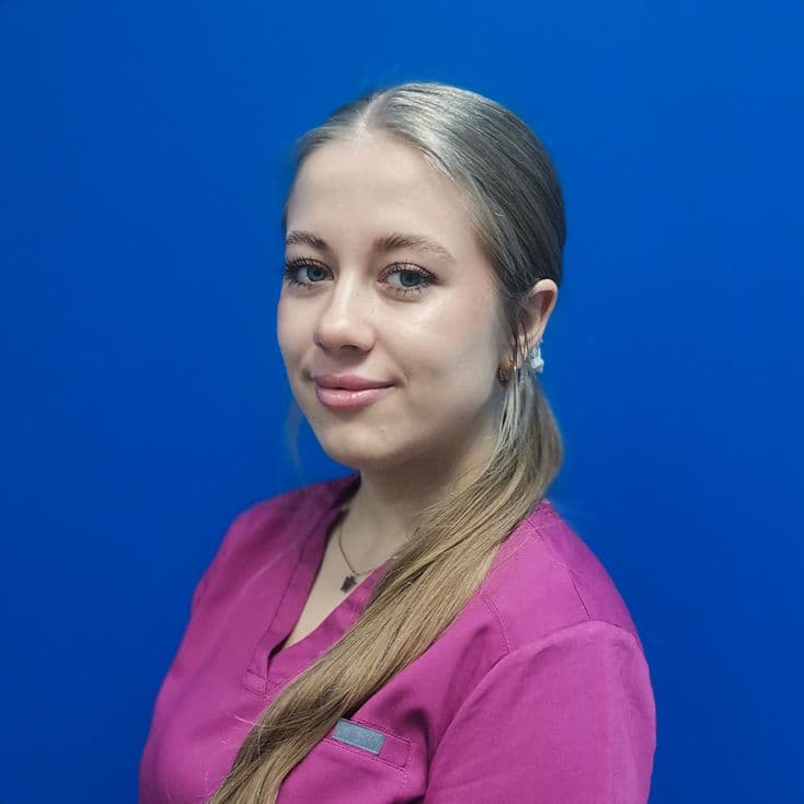 wiktoria grut pielegniarka